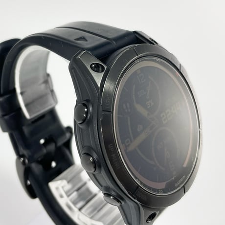【GARMIN】ガーミン 腕時計 FENIX 7 スマートウォッチ 010-02540 Sapphire Dual Power