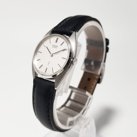 【SEIKO】セイコー 腕時計 レディクォーツ 2320-0040 美品【電池交換済】