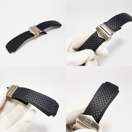 【TAG HEUER 】タグ・ホイヤー 腕時計 スマートウォッチ コネクテッド モジュラー SBF8A8001