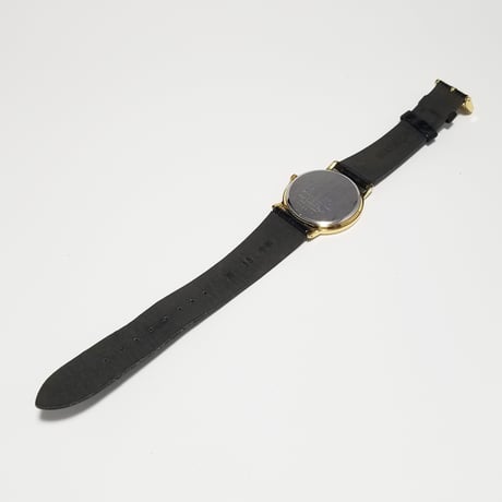 【SEIKO】セイコー 腕時計 ゴールドカラー クォーツ 7N01-0BH0 美品【電池交換済】