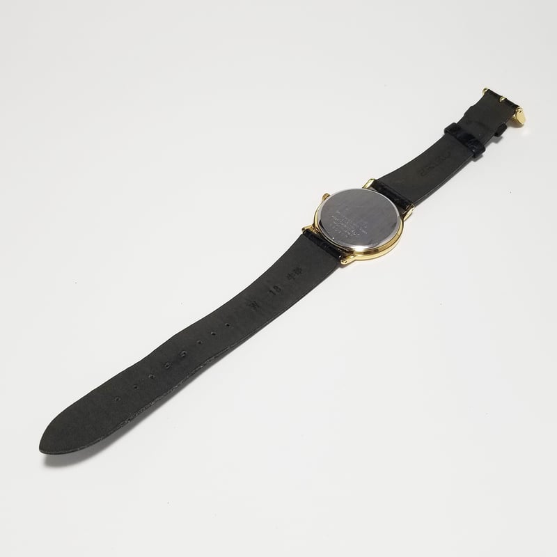 SEIKO】セイコー 腕時計 ゴールドカラー クォーツ 7N01-0BH0 美品