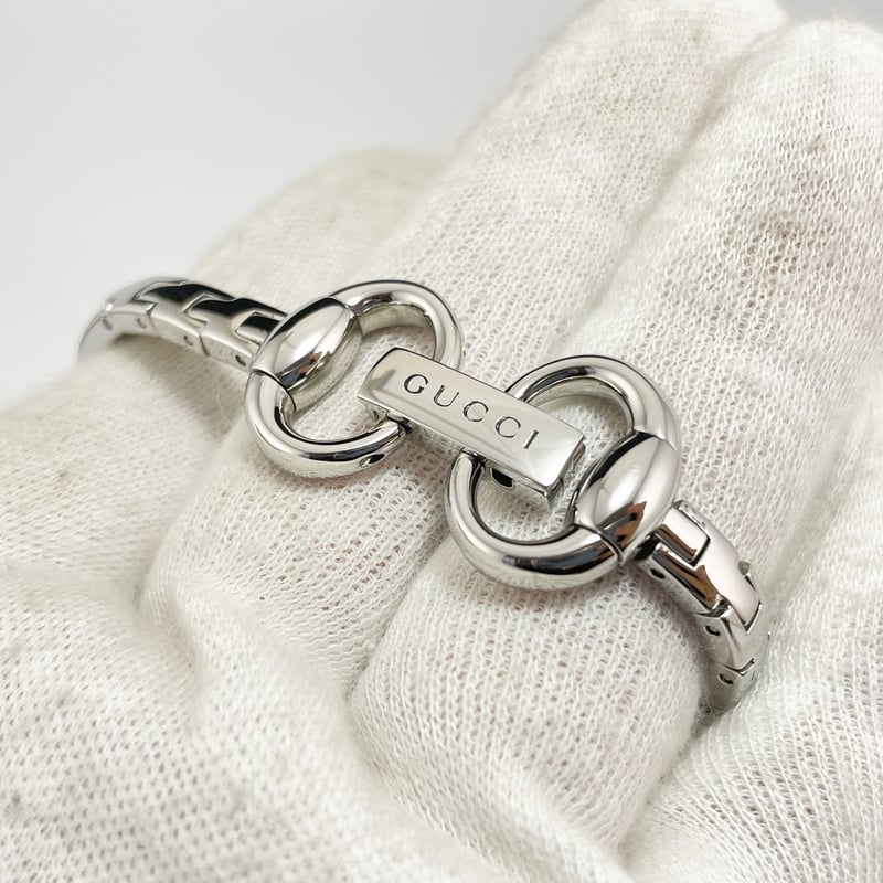 GUCCI】GUCCI グッチ レディース腕時計 トルナヴォーニ シェル