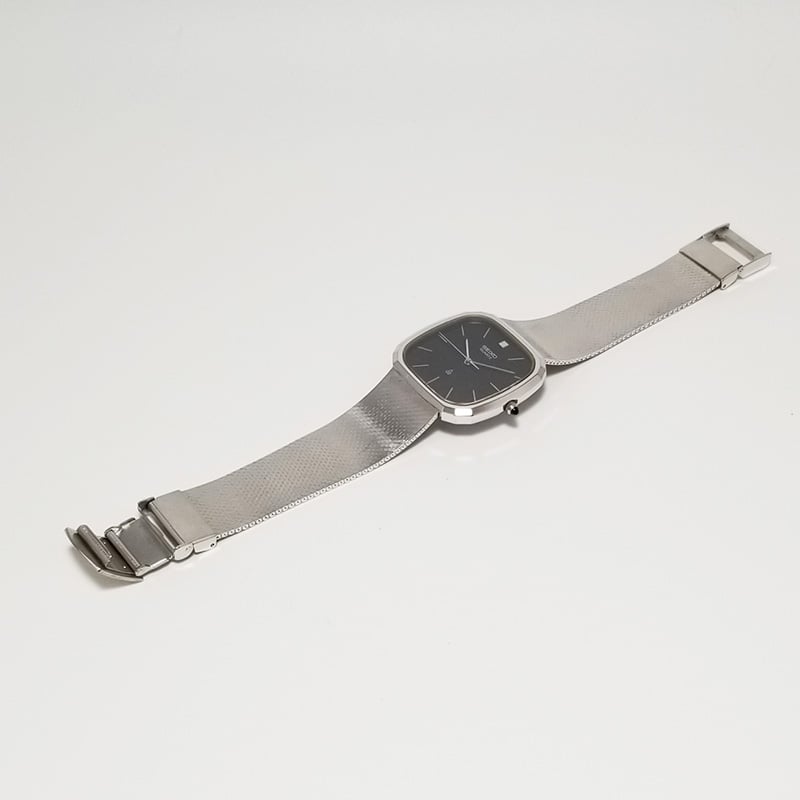 SEIKO】セイコー レディース腕時計 シャリオ クォーツ 6030-5200