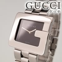 GUCCI】 グッチ メンズ腕時計 Gスクエア クオーツ 3600M【電池 GUCCI】 グッチ メンズ腕時計 Gスクエア クオーツ 3600M【電池