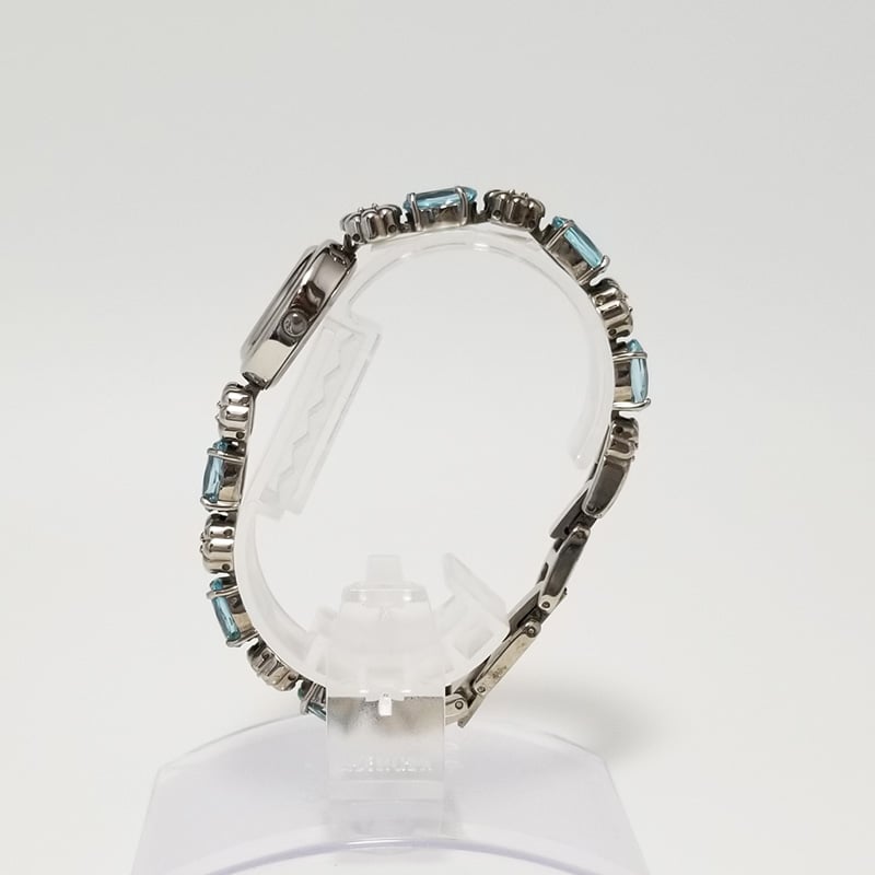 VEXCEL 】ヴェクセル レディース腕時計 クォーツ シェル文字盤 RA010