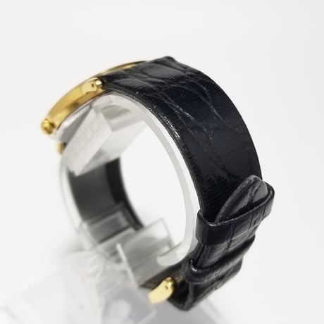 【SEIKO】セイコー 腕時計 ゴールドカラー クォーツ 7N01-0BH0 美品【電池交換済】