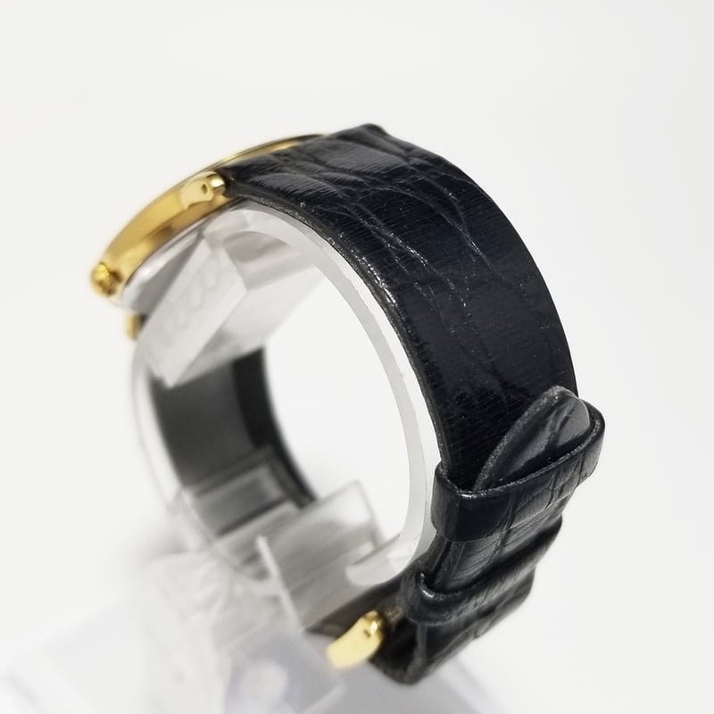 SEIKO】セイコー 腕時計 ゴールドカラー クォーツ 7N01-0BH0 美品
