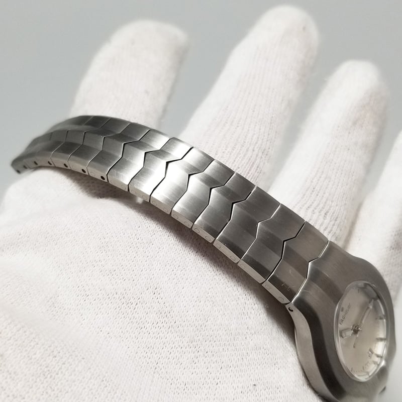 TAG HEUER】TAG HEUER タグホイヤー レディース腕時計 アルターエゴ