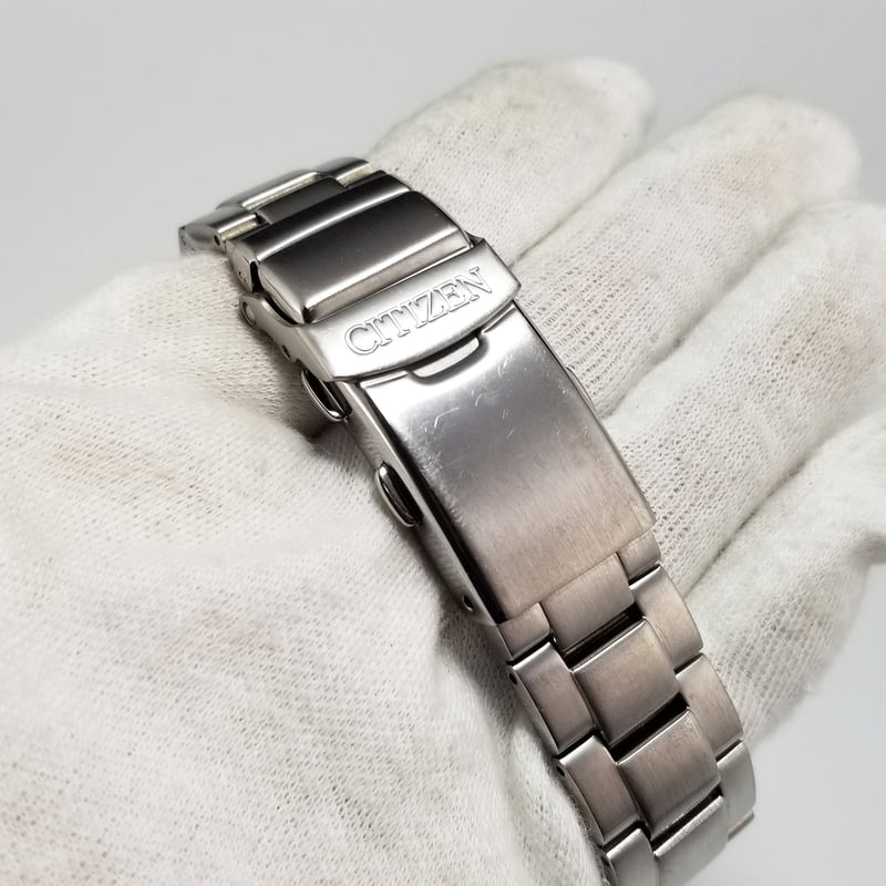 CITIZEN】シチズン 腕時計 プロマスター エアダイバーズ 電波ソーラー 