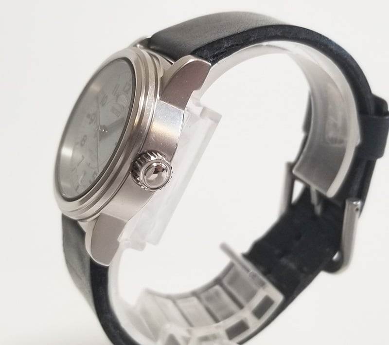SEIKO】セイコー ユニセックス腕時計 クォーツ SUS サス 7N33-6050 