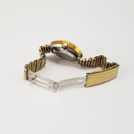 【RADO】ラドー シャングリラ Shangri-la 自動巻 稼働品 デイデイト