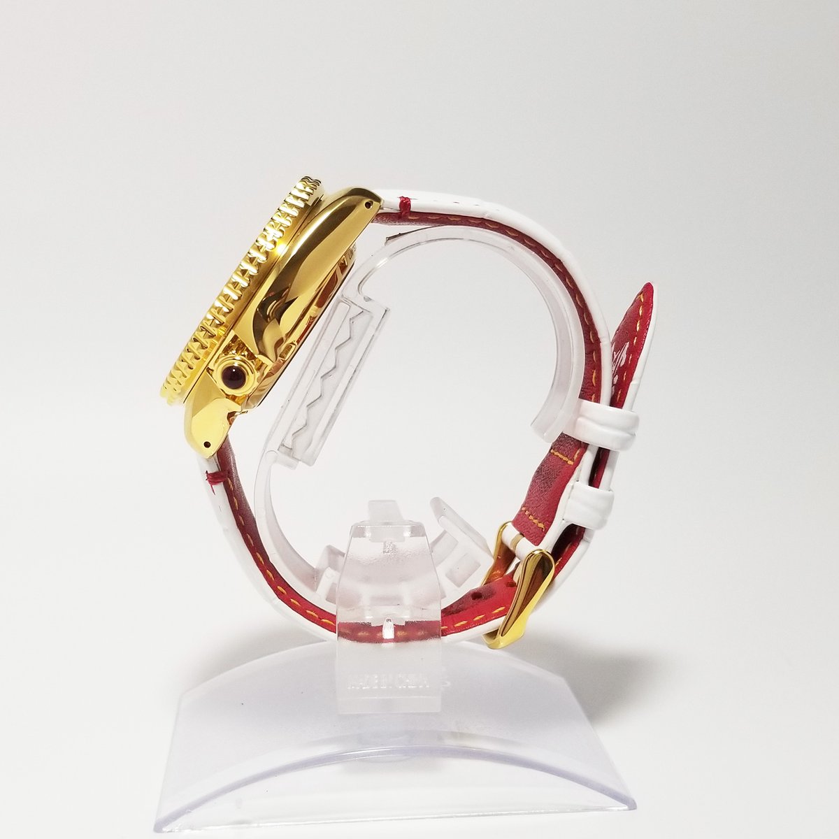 SEIKO】鬼滅の刃コラボモデル 極美品 付属品あり SEIKO セイコー 