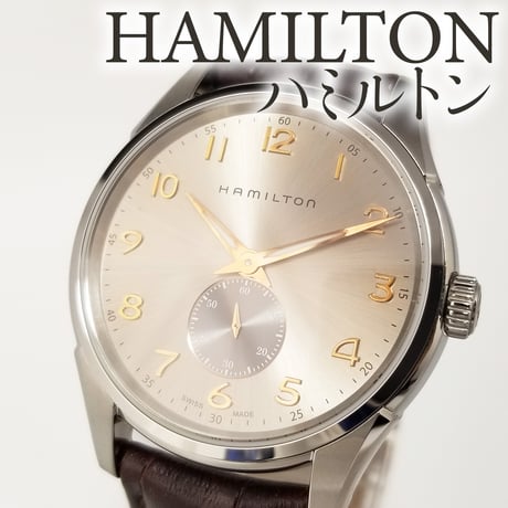 hamilton | STORES