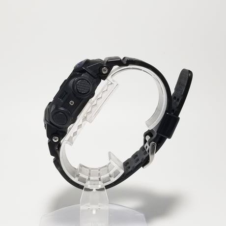 【CASIO】カシオ 腕時計 G-SHOCK Gショック タフソーラー GW-9025C 25周年記念モデル マッドマン【二次電池交換済】