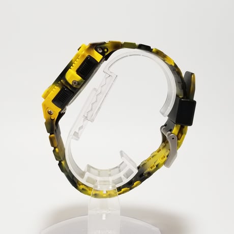 【CASIO】カシオ 腕時計 G-SHOCK ジーショック G-5500JC Jam’in Color【電池交換済】
