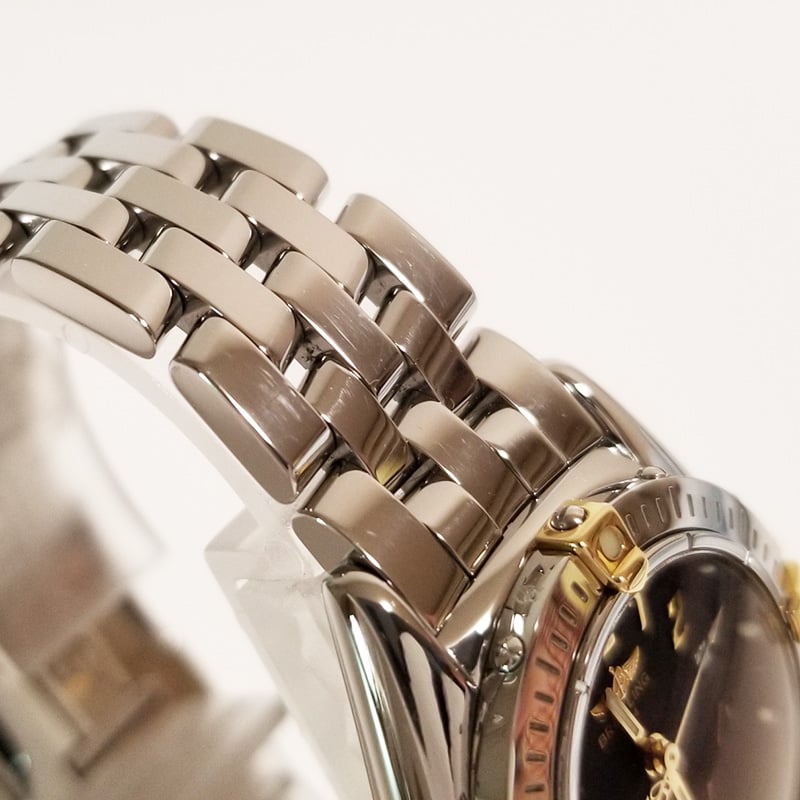 BREITLING】ブライトリング レディース時計 カリスティーノ BREITLING】ブライトリング レディース時計 カリスティーノ