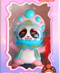 変面パンダ(パープル)