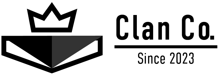 Clan store.