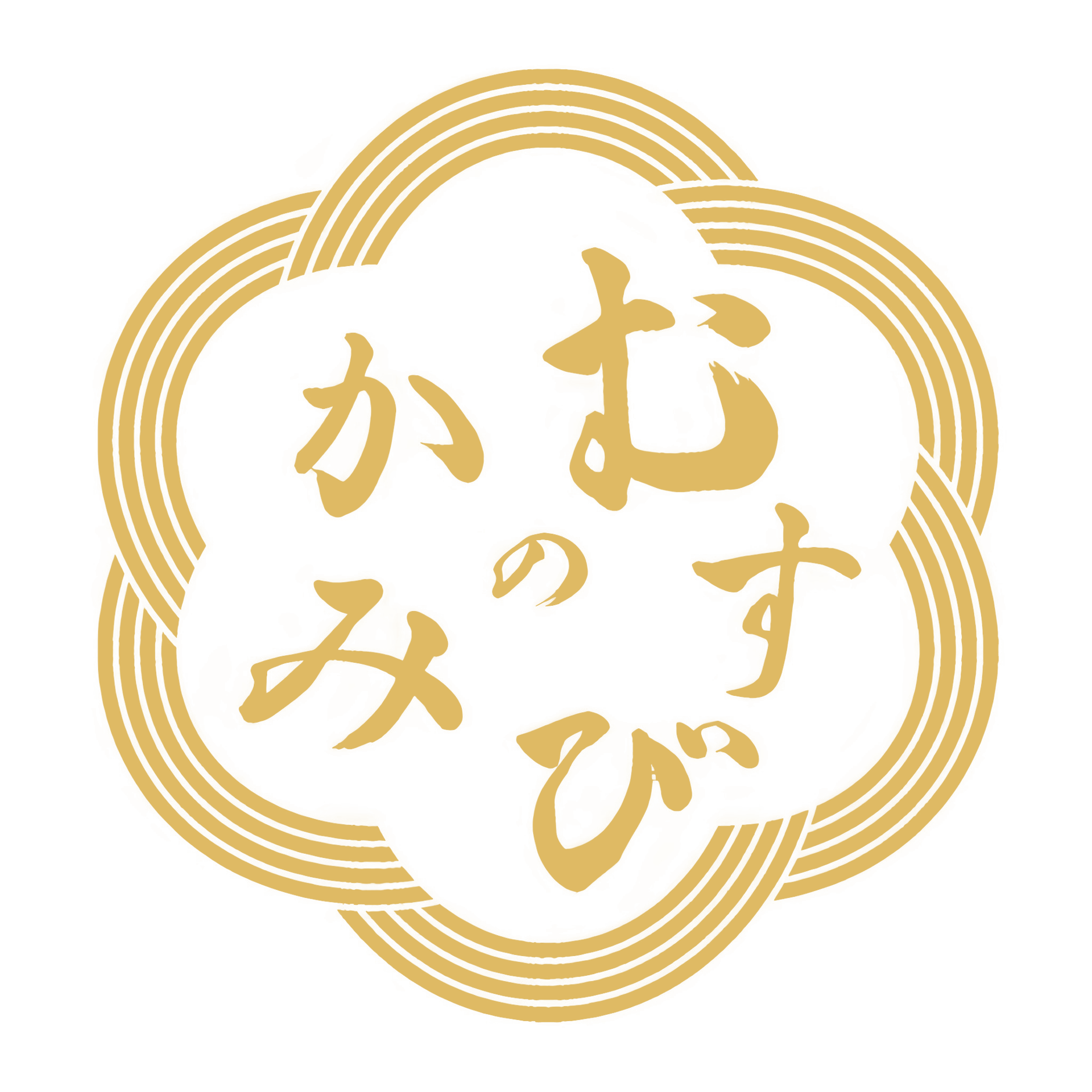 むすびのかみ