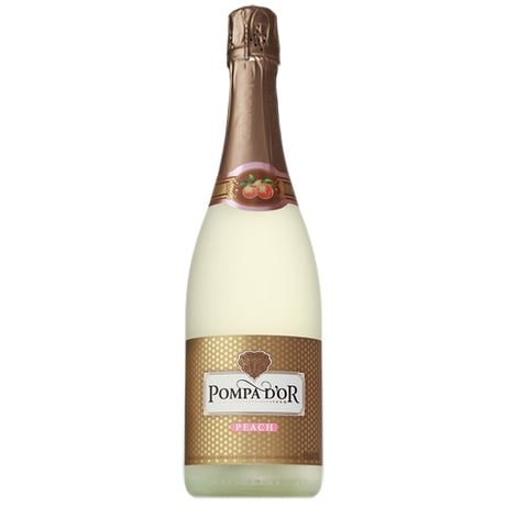 ポンパドール🍾遠隔ボトル
