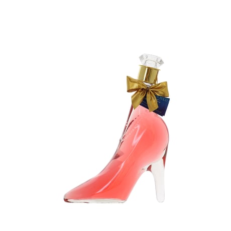 シンデレラシュー🍾遠隔ボトル