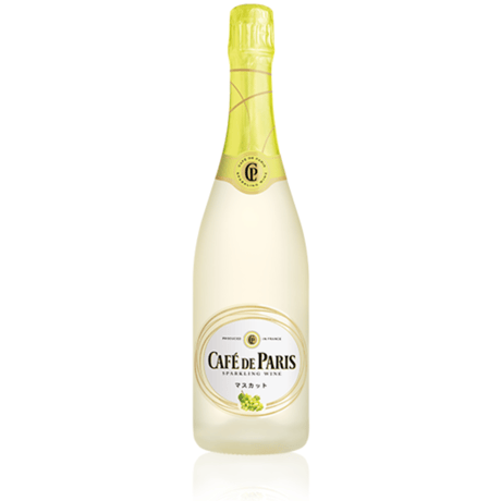 カフェドパリ🍾遠隔