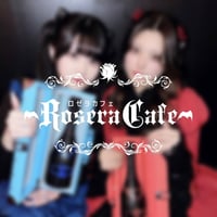 ブロマイド風チェキ📷取り置き【雲雀めあ&西園寺りさ#001】