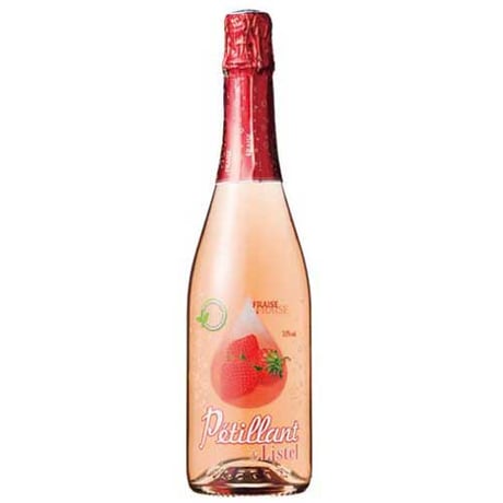 リステル🍾遠隔ボトル