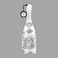 ノンアルコール ロゼラ オリジナル🍾遠隔