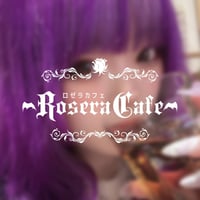 ブロマイド風チェキ📷取り置き【月城らる#002】