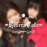 ブロマイド風チェキ📷取り置き【西園寺りさ&天童こむぎ#002】