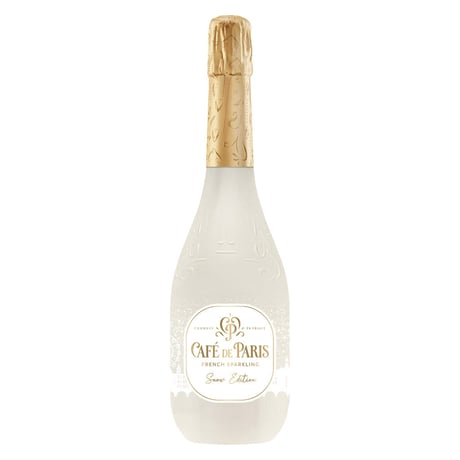カフェドパリ プレミアム🍾遠隔ボトル