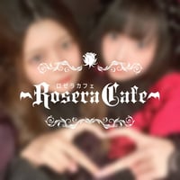 ブロマイド風チェキ📷取り置き【西園寺りさ&天童こむぎ#003】