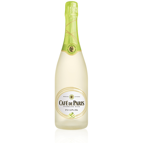 カフェドパリ🍾遠隔