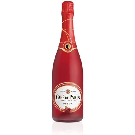 カフェドパリ🍾遠隔