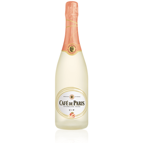 カフェドパリ🍾遠隔
