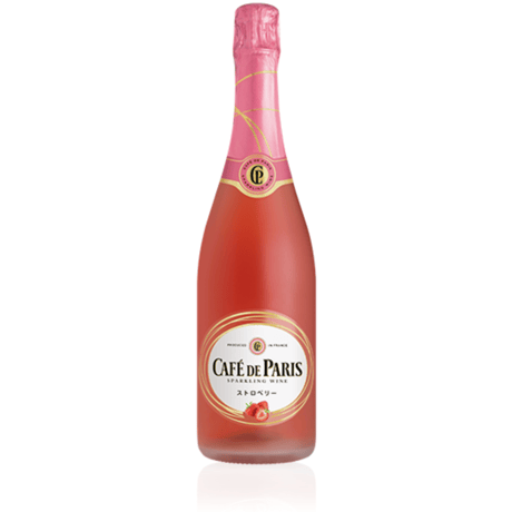 カフェドパリ🍾遠隔