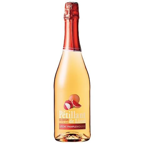 リステル🍾遠隔ボトル