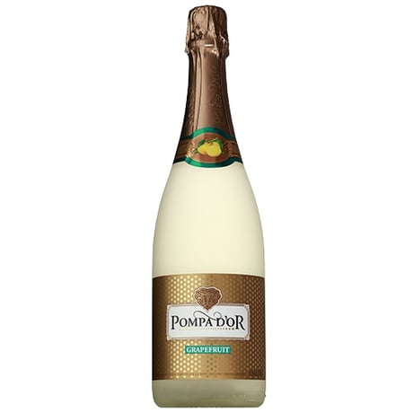ポンパドール🍾遠隔ボトル