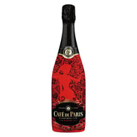カフェドパリ プレミアム🍾遠隔ボトル