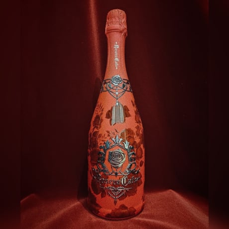 ロゼラ オリジナル ロゼスパークリング🍾遠隔