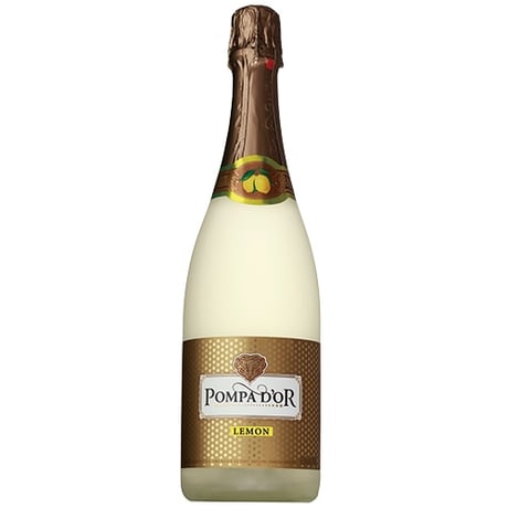 ポンパドール🍾遠隔ボトル
