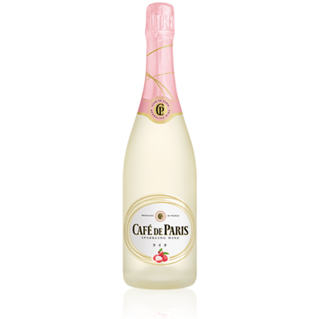 カフェドパリ🍾遠隔