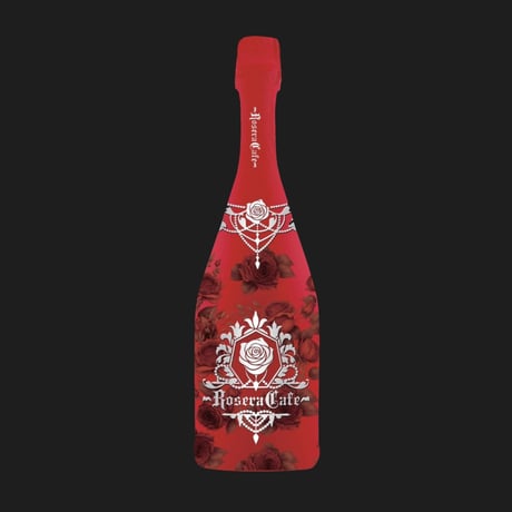 ロゼラ オリジナル ロゼスパークリング🍾遠隔