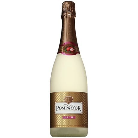 ポンパドール🍾遠隔ボトル
