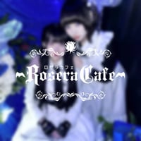 ブロマイド風チェキ📷取り置き【雲雀めあ&天童こむぎ#006】