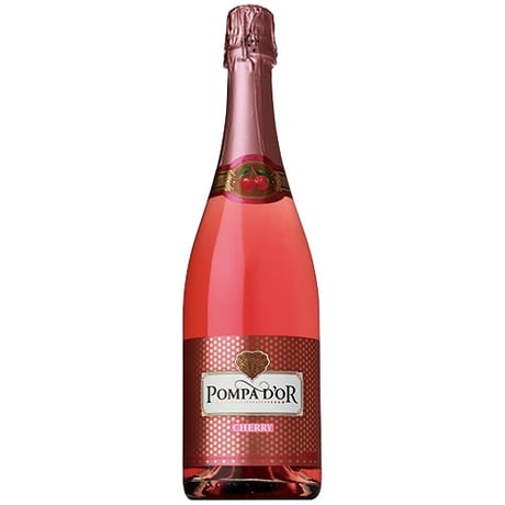 ポンパドール🍾遠隔ボトル