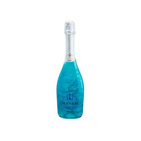 光るマバム🍾お取り寄せ遠隔ボトル