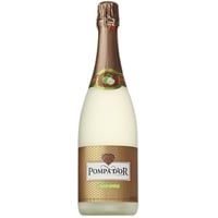ポンパドール🍾遠隔ボトル