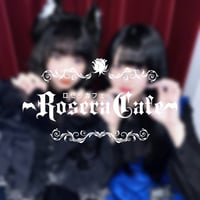 ブロマイド風チェキ📷取り置き【雲雀めあ&天童こむぎ#001】